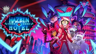 Hazbin Hotel Season 2 Hazbin Hotel Season 2